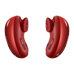 Samsung Galaxy Buds Mystic Red