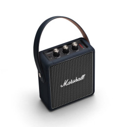 Marshall Stockwell II Indigo