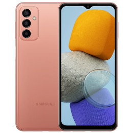 Samsung Galaxy M23 4/128 Orange Copper
