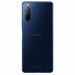 Sony Xperia 10 II 4/128 Berry Blue