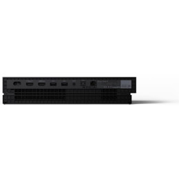 Microsoft Xbox One X 1TB Black