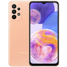 Samsung Galaxy A23 4/128Gb Peach