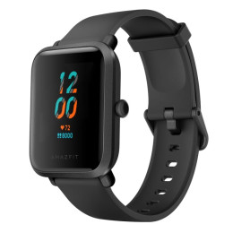Xiaomi Amazfit Bip S Carbon Black
