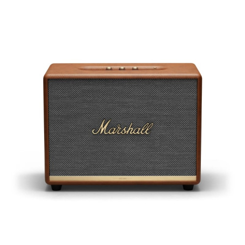 Marshall Woburn II Brown в рассрочку без первоначального взноса и переплат