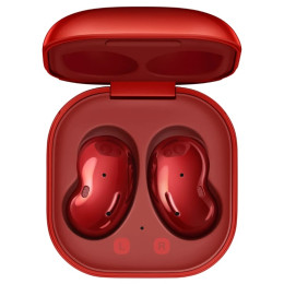 Samsung Galaxy Buds Mystic Red