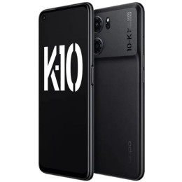 Oppo K10 Pro 12/256GB Black