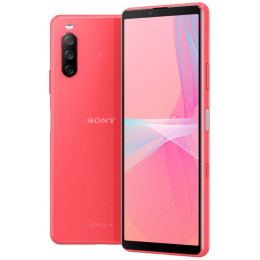 Sony Xperia 10 III 6/128 Pink
