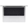 Apple MacBook Pro 14 M1 Pro 14-Core/16GB/512GB (MKGR3 - Late 2021) Silver в рассрочку без первоначального взноса и переплат