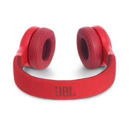 Беспроводные наушники JBL E45BT Red