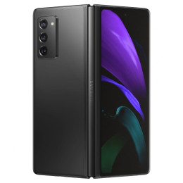 Samsung Galaxy Z Fold2 12/256 Mystic Black