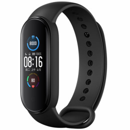 Xiaomi Mi Band 5 Black