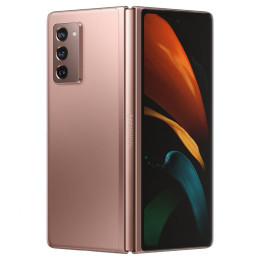Samsung Galaxy Z Fold2 12/256 Mystic Bronze