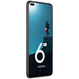 Realme 6 Pro 8/128GB Lightning Blue