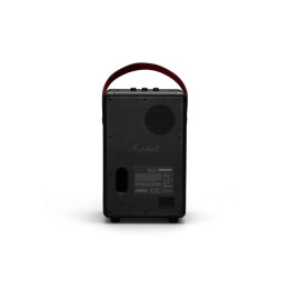 Marshall Tufton Black