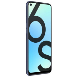 Realme 6S 4/64GB Eclipse Black