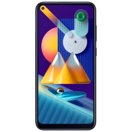 Samsung Galaxy M11 3/32 Black