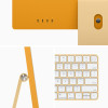 Apple iMac 24 M1(8-Core GPU)/8GB/512GB (Z12TIMAC01 - Mid 2021) Yellow в рассрочку без первоначального взноса и переплат