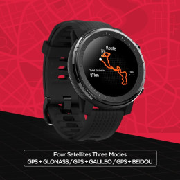 Xiaomi Amazfit Stratos 3 Black