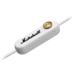 Наушники Marshall Minor II White