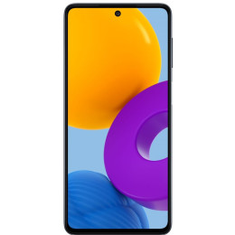 Samsung Galaxy M52 6/128GB 5G Blazing Black