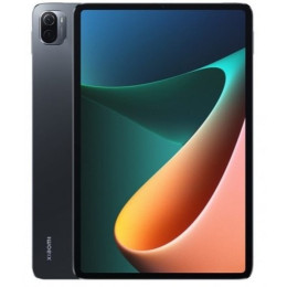 Xiaomi Mi Pad 5 Pro 6/128GB 5G Black