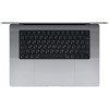 Apple MacBook Pro 16 M1 Pro 16-Core/16GB/512GB (MK183 - Late 2021) Space Gray в рассрочку без первоначального взноса и переплат