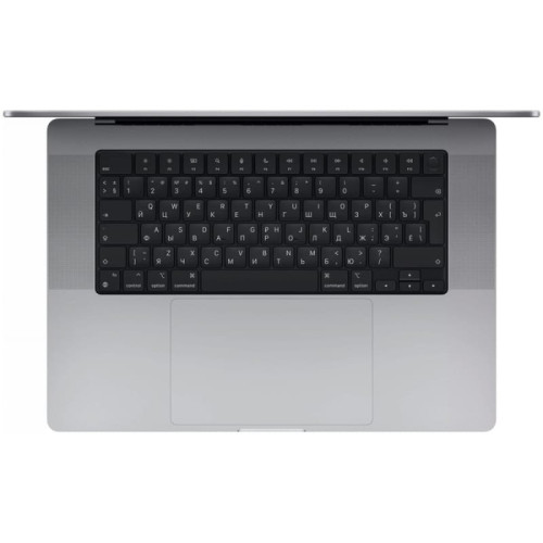 Apple MacBook Pro 16 M1 Pro 16-Core/16GB/512GB (MK183 - Late 2021) Space Gray в рассрочку без первоначального взноса и переплат