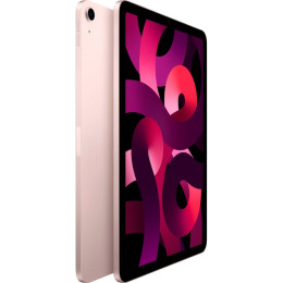 Apple iPad Air 5 256GB Wi-Fi Pink (2022)