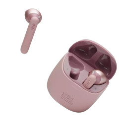 JBL Tune 225 TWS Pink