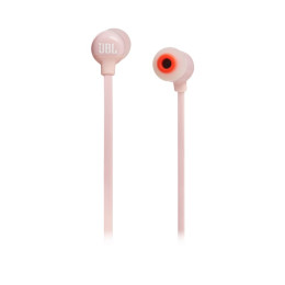 Беспроводные наушники JBL T110BT Pink