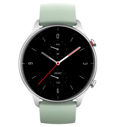 Xiaomi Amazfit GTR 2e Green