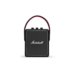 Marshall Stockwell II Black