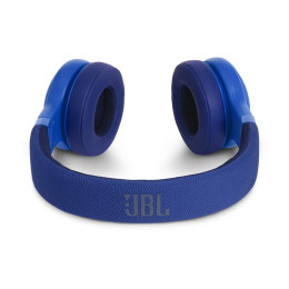 Беспроводные наушники JBL E45BT Blue
