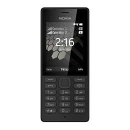 Nokia 150 Dual Sim Black