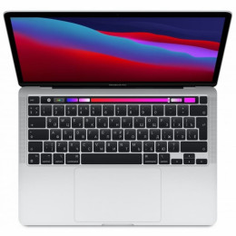 Apple MacBook Pro 13 M1/8GB/512GB (MYDC2 - Late 2020) Silver