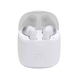 JBL Tune 225 TWS White