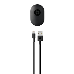Портативная колонка Beats Pill Plus Portable Speaker Black