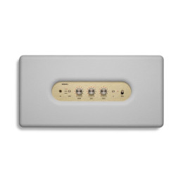 Marshall Woburn II White