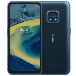 Nokia XR20 6/128 Ultra Blue