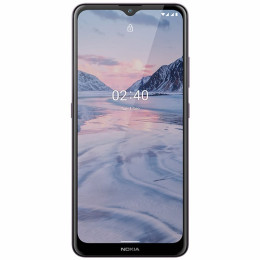 Nokia 2.4 2/32 Dusk