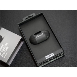 Наушники Marshall Mode II Black