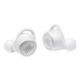 Беспроводные наушники JBL Live 300 TWS White
