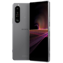 Sony Xperia 1 III 12/256 Frosted Gray