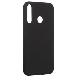 Чехол Honor 9X Armor Black