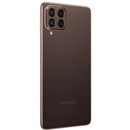 Samsung Galaxy M53 8/256GB Brown