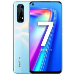 Realme 7 6/64GB Mist White
