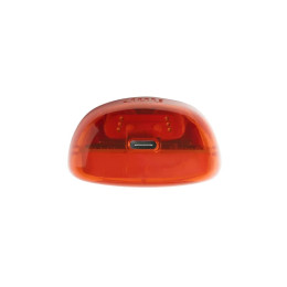 JBL Tune 225 TWS Ghost Edition Red