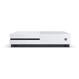 Microsoft XBox One S 1TB White