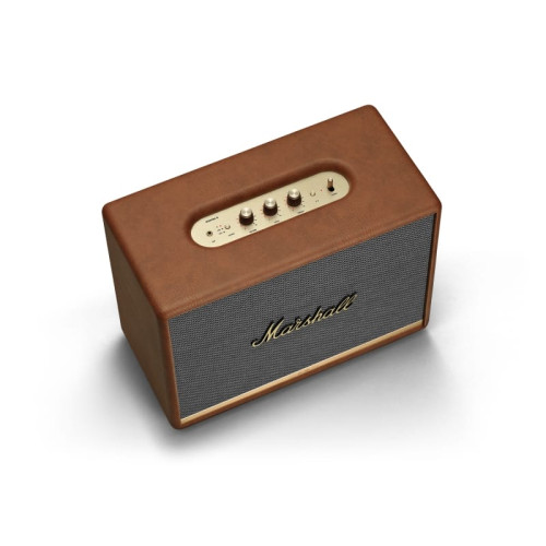 Marshall Woburn II Brown в рассрочку без первоначального взноса и переплат