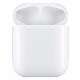 Apple AirPods 2 (Кейс) Проводная зарядка